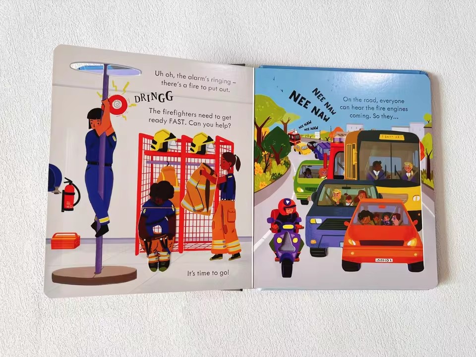 Книги Usborne Peep Inside: Как – обзор и цена Kids Education And You