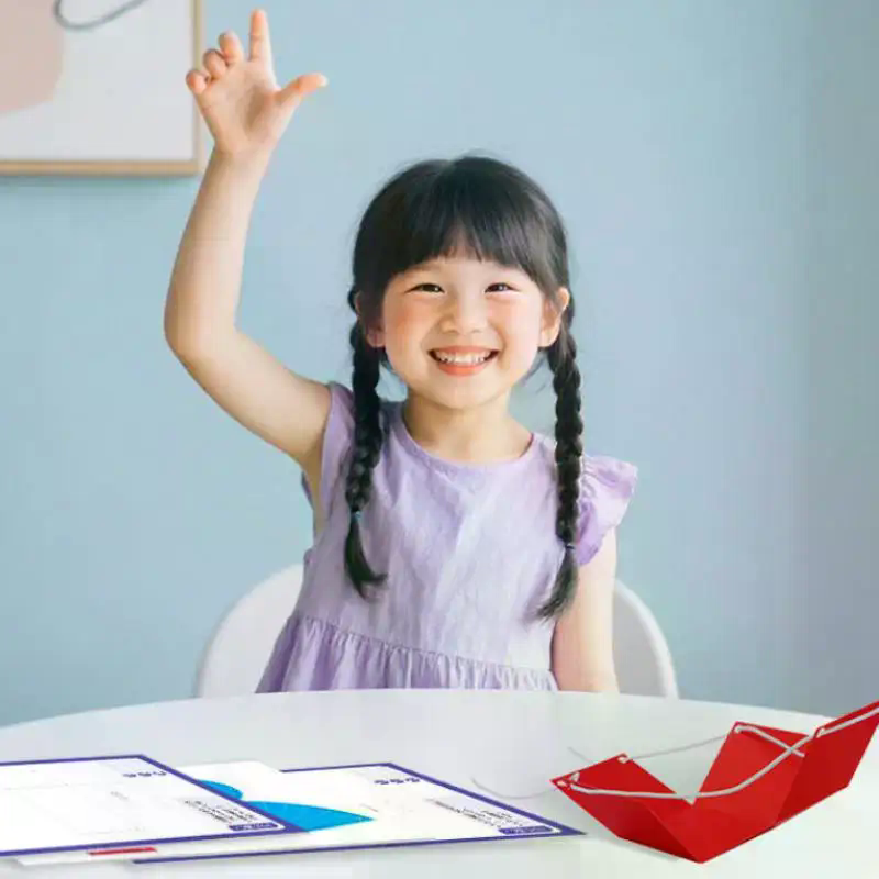 Набор для развития пространств – обзор и цена Kids Educational Workbooks
