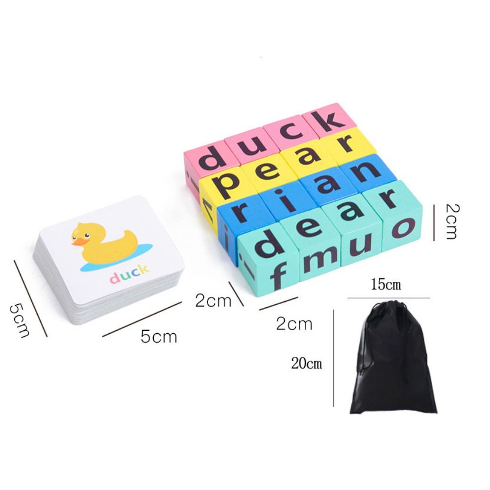 Игровые карточки для обучения  – обзор и цена Flash Card Alphabet