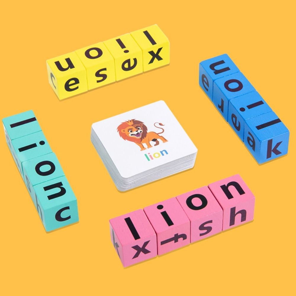 Игровые карточки для обучения  – обзор и цена Flash Card Alphabet