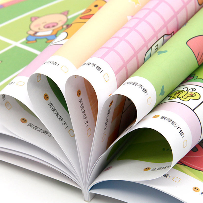 Рабочая тетрадь по математике  – обзор и цена Kids Educational Workbooks
