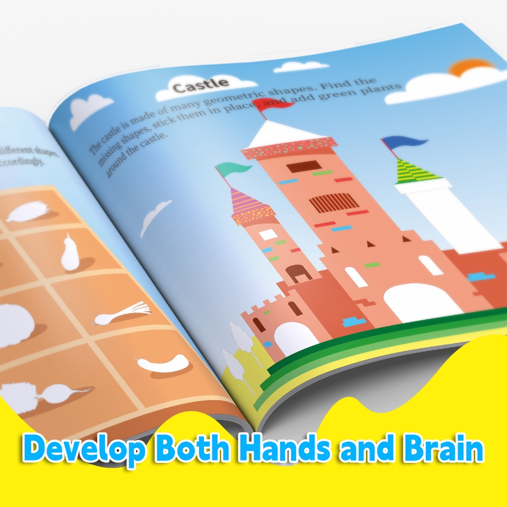 【В наличии, быстрая доставка】Н – обзор и цена Kids Education And You