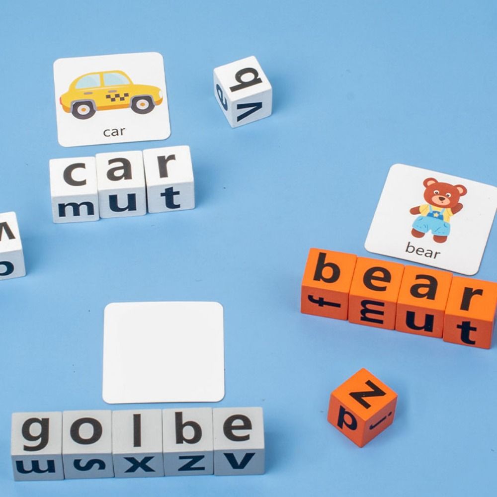 Флеш-карты для изучения алфави – обзор и цена Flash Card Alphabet