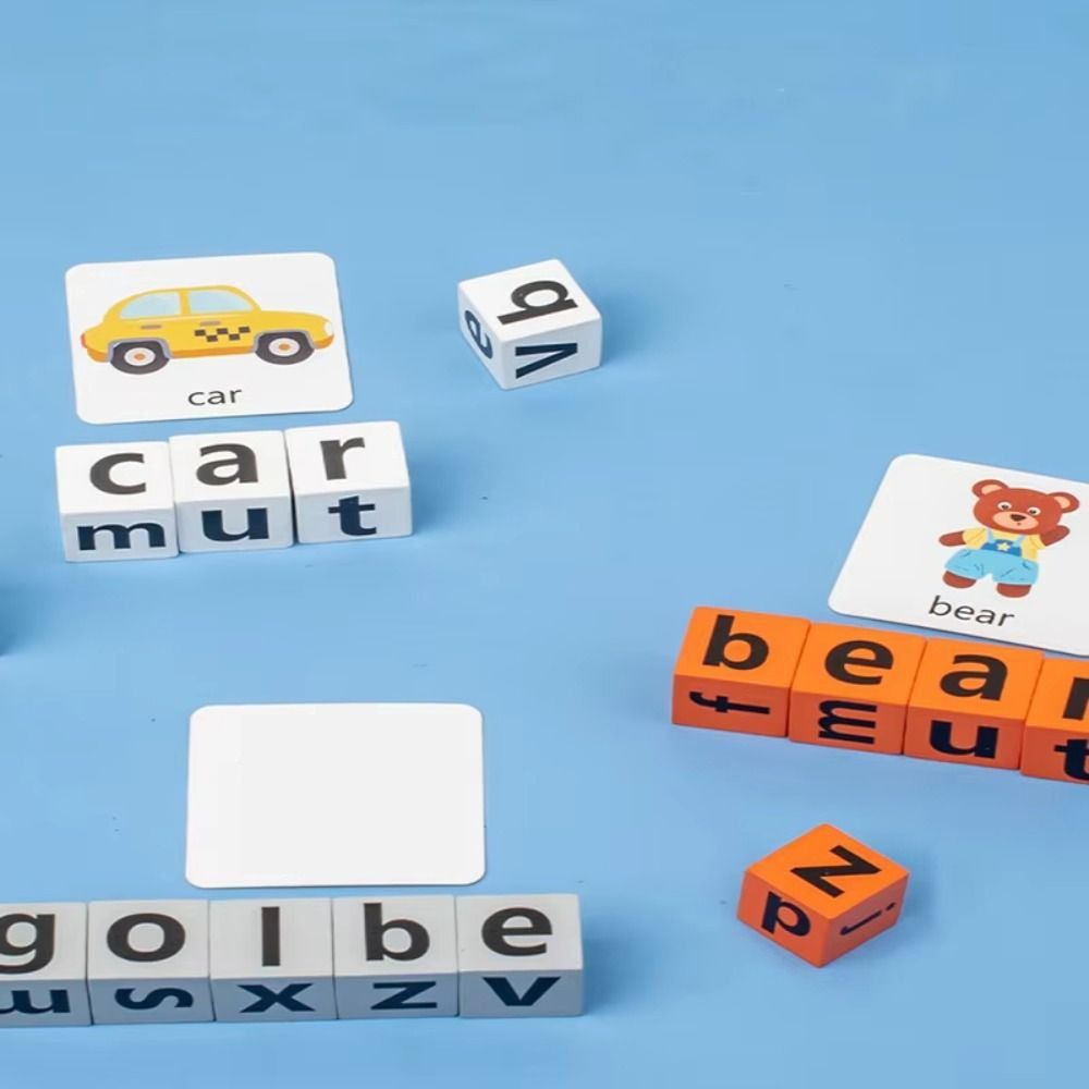 Флеш-карты для изучения алфави – обзор и цена Flash Card Alphabet