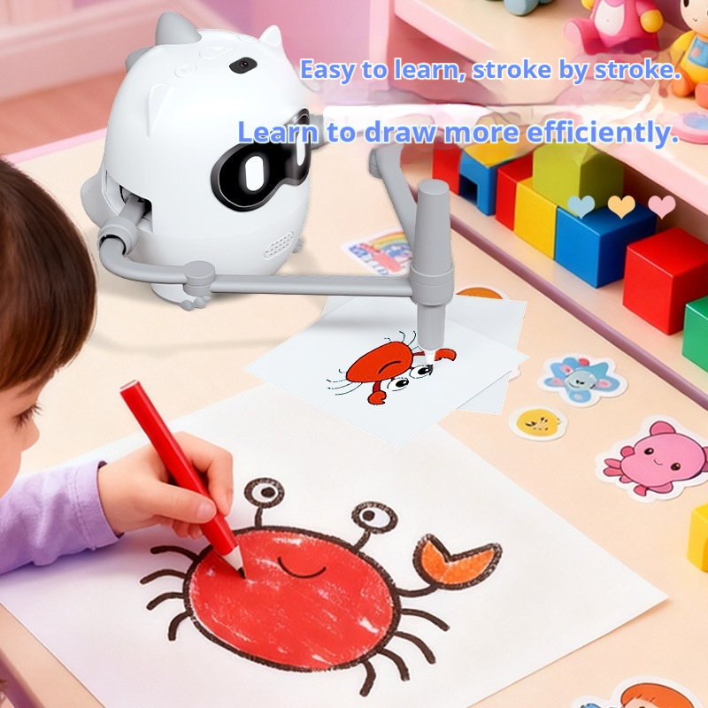Универсальный умный робот-дино – обзор и цена Kids Education And You