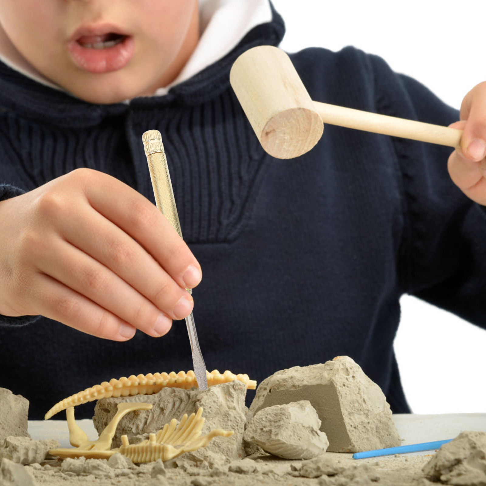 1 комплект детских инструменто – обзор и цена Kids Education Kit
