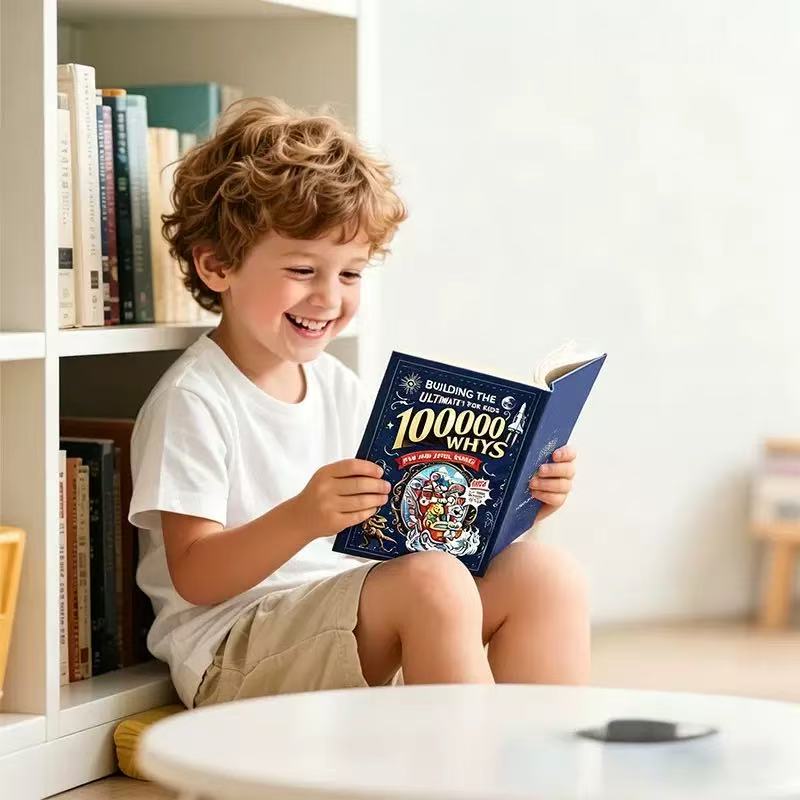 Книга для детей «100 000 почем – обзор и цена English Kids Education